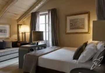 Palazzo Righini Hotel