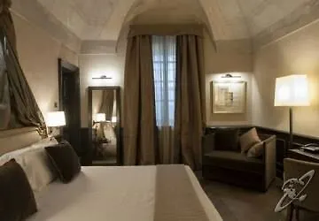 Hotel Palazzo Righini 4*