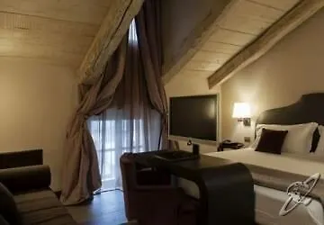 Palazzo Righini Отель 4*