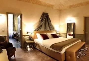 Palazzo Righini Hotel Fossano