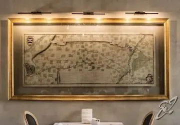 Отель Palazzo Righini Фоссано