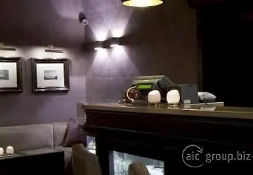 Palazzo Righini Hotel 4*